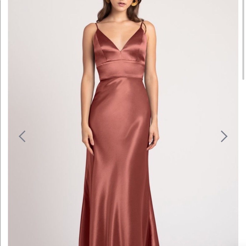 Jenny Yoo Brenna Dress